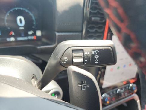 Certified 2025 Ford Ranger Raptor AWD/4WD image 40