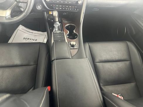Used 2022 Lexus RX 350 AWD w/ Premium Package image 23