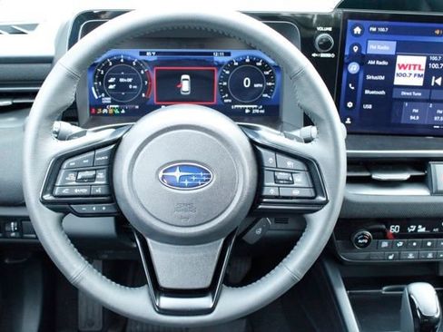 Certified 2026 Subaru Outback Limited AWD/4WD image 22