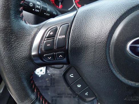 Used 2013 Subaru Impreza WRX Premium AWD/4WD image 14