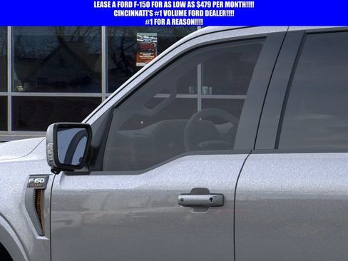 New 2026 Ford F150 Tremor w/ Equipment Group 402A High AWD/4WD image 20