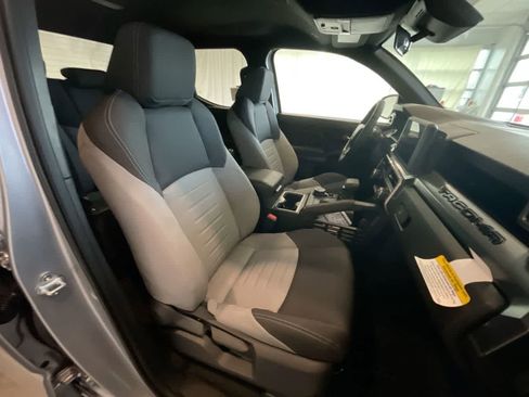 New 2026 Toyota Tacoma TRD Sport image 24