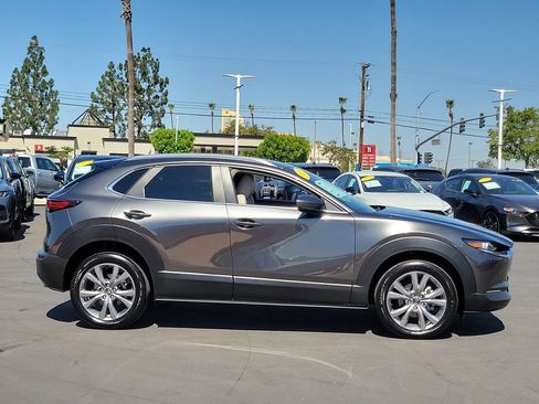 Certified 2025 MAZDA CX-30 AWD 2.5 S w/ Preferred Package image 32