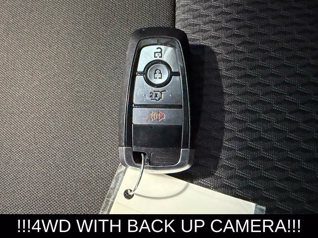 Used 2023 Ford Explorer XLT w/ Class IV Trailer Tow Package AWD/4WD image 32