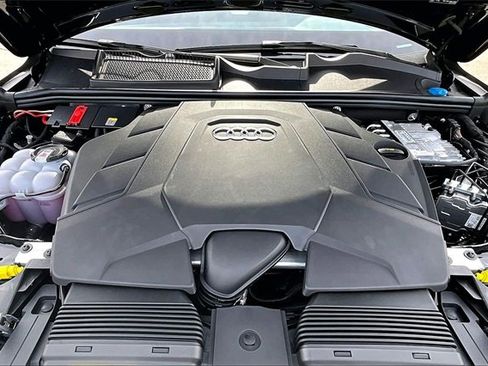 New 2026 Audi Q7 3.0T Premium Plus image 5