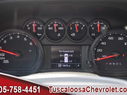 Certified 2022 Chevrolet Silverado 1500 W/T w/ WT Value Package AWD/4WD image 28