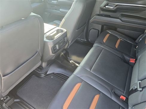 Used 2025 GMC Sierra 1500 AT4 w/ AT4 Premium Package image 13