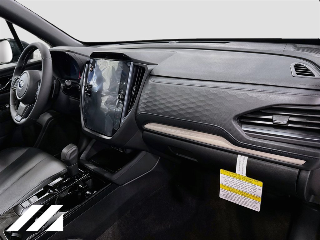New 2026 Subaru Forester Limited AWD/4WD image 31