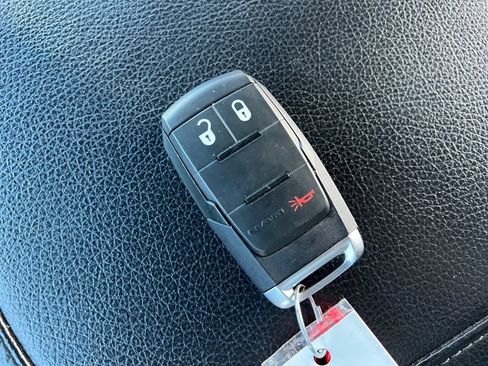 Used 2022 RAM 2500 Tradesman w/ Chrome Appearance Group image 24