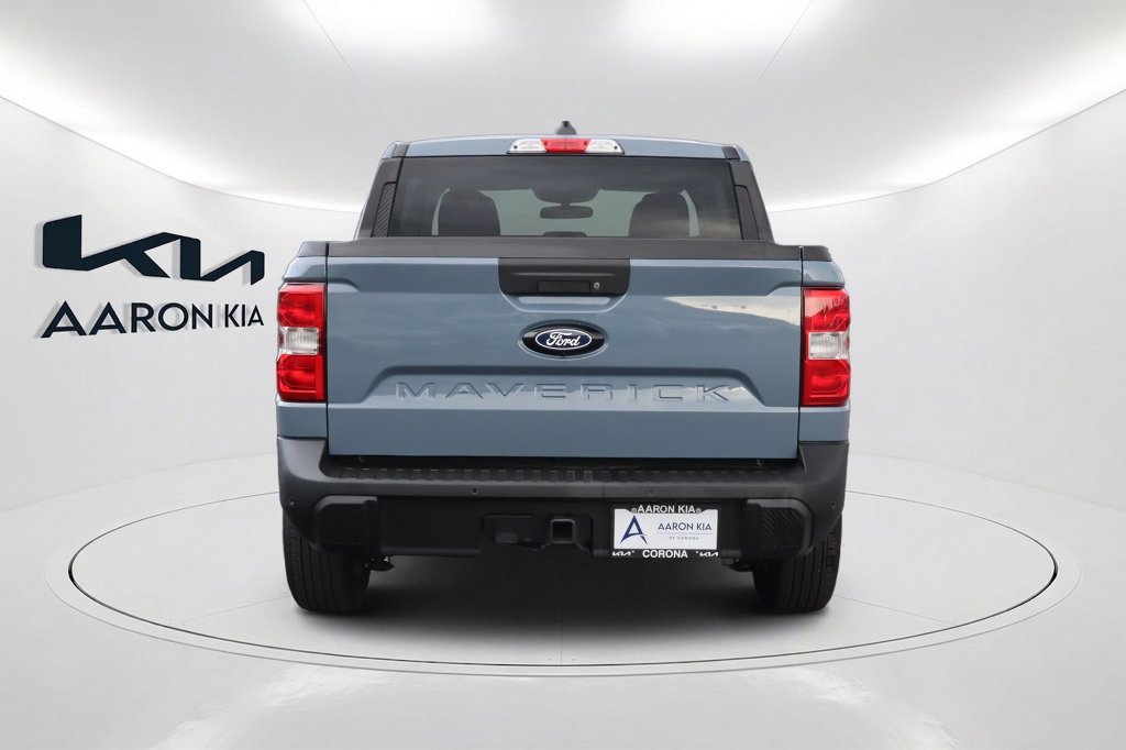 Used 2026 Ford Maverick XLT FWD image 5