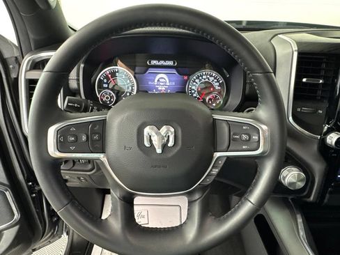 Certified 2024 RAM 1500 Laramie AWD/4WD image 20