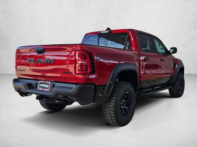 New 2026 RAM 1500 RHO w/ RHO Level 1 Equipment Group AWD/4WD image 2