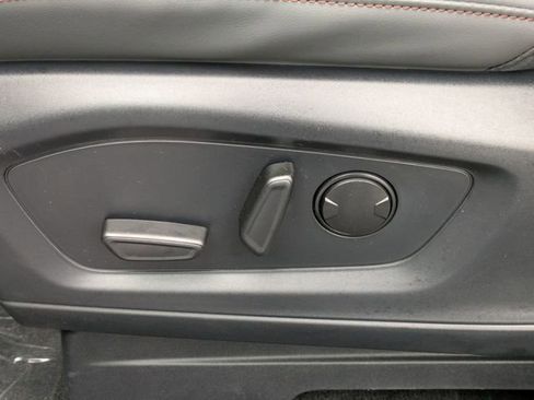 New 2026 Ford Explorer Active w/ Active Comfort Package image 14