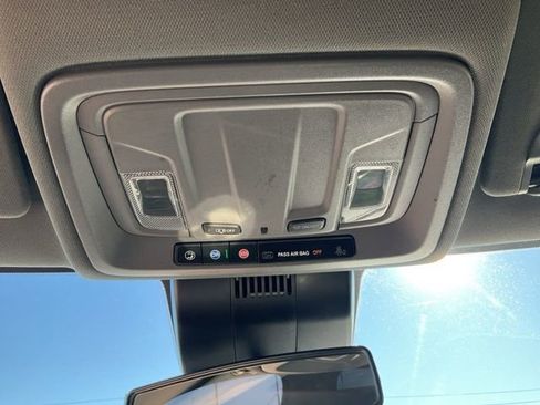 Used 2022 Chevrolet Silverado 1500 RST w/ LPO, Liner Protection Package image 14