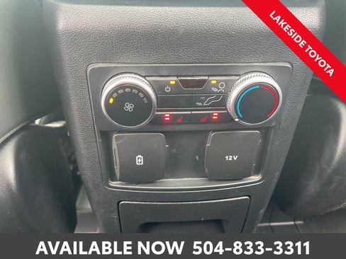 Used 2023 Ford Explorer Timberline image 24