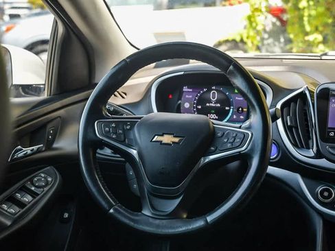Used 2019 Chevrolet Volt LT w/ Power Convenience Package image 15