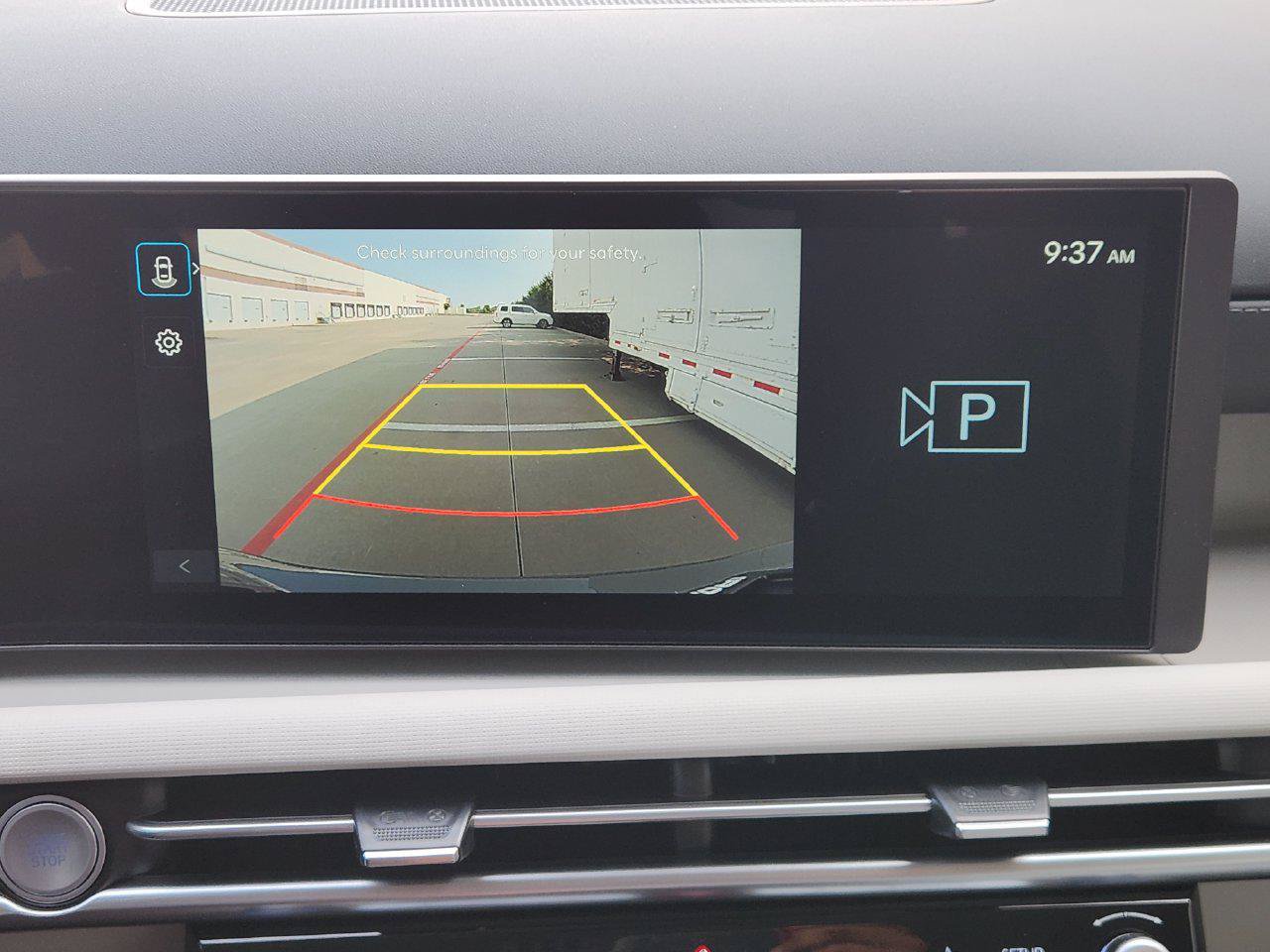 New 2026 Hyundai Tucson SEL Plus FWD image 14