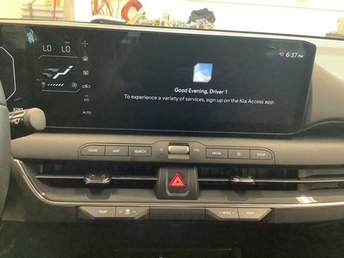 Certified 2025 Kia K4 GT-Line w/ GT-Line Premium Package FWD image 13