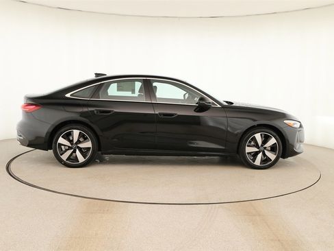 New 2025 Audi A5 2.0T Premium image 8