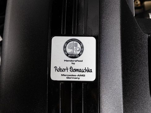 Used 2026 Mercedes-Benz G 63 AMG 4MATIC image 38