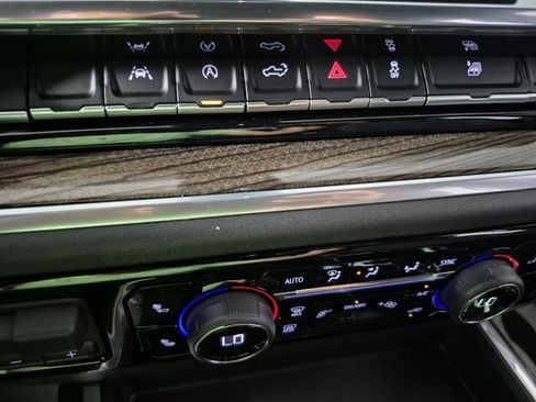 New 2026 Chevrolet Silverado 1500 RST w/ Rally Edition image 26