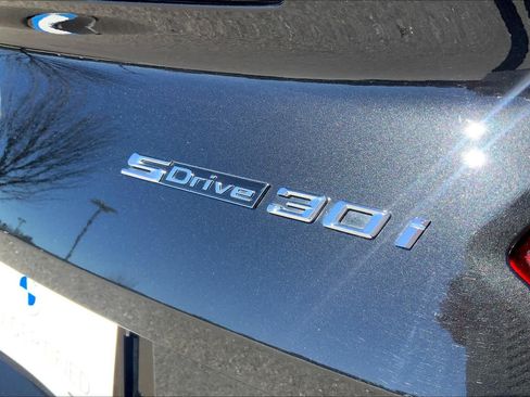 Used 2021 BMW Z4 sDrive30i w/ Executive Package RWD image 9