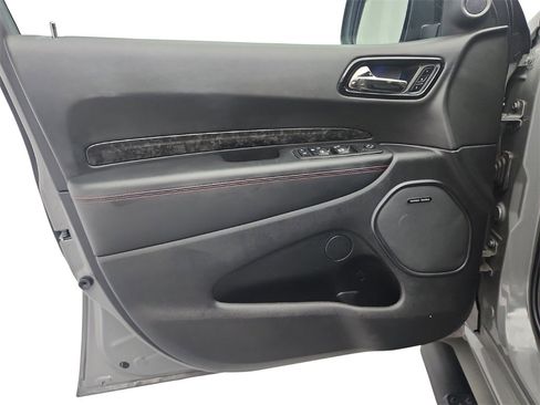 Used 2024 Dodge Durango R/T image 22
