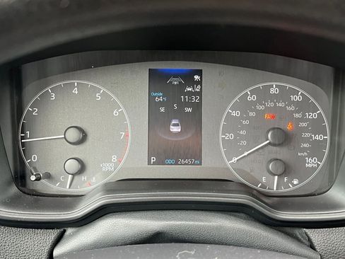 Used 2025 Toyota Corolla LE image 36