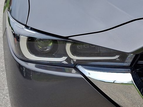 Used 2023 MAZDA CX-5 AWD 2.5 S w/ Select Package image 9