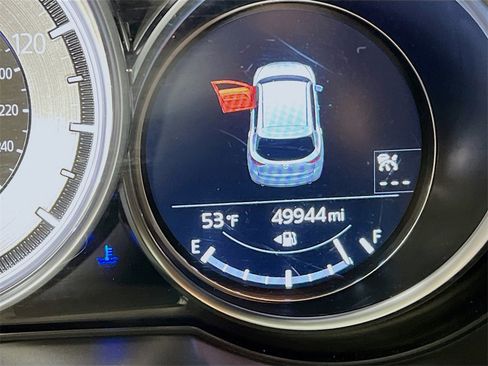 Used 2024 MAZDA CX-5 AWD 2.5 S w/ Select Package image 11