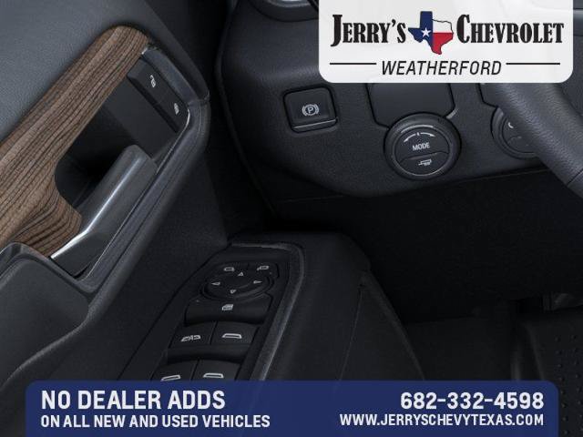 New 2026 Chevrolet Silverado 1500 RST w/ RST Select Package RWD image 23