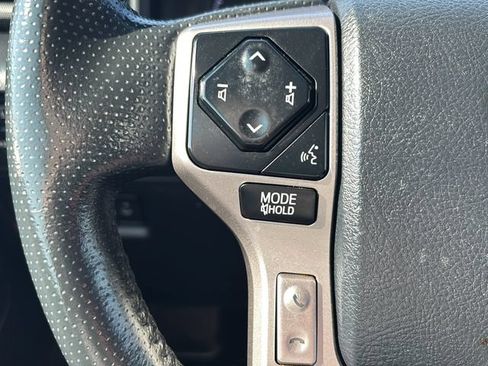 Used 2023 Toyota 4Runner SR5 Premium w/ Moonroof Package AWD/4WD image 18