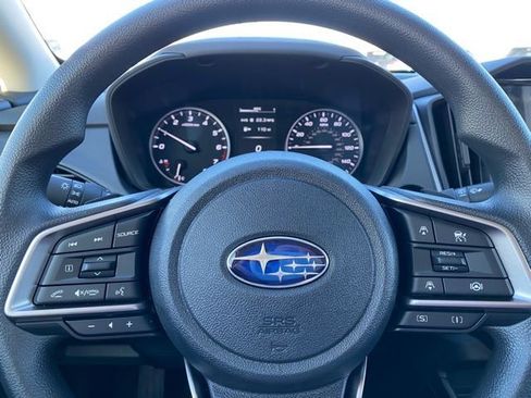 New 2026 Subaru Impreza 2.0i Sport AWD/4WD image 14