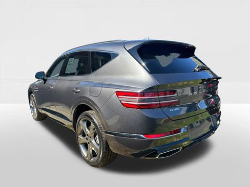 Used 2023 Genesis GV80 2.5T Prestige w/ Prestige Package image 4