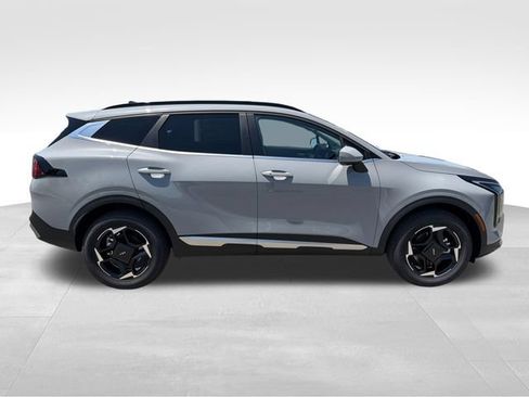 New 2026 Kia Sportage EX w/ EX Panorama Roof Package AWD/4WD image 8