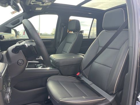 New 2026 Chevrolet Tahoe Premier w/ Sun And Tow Package image 23