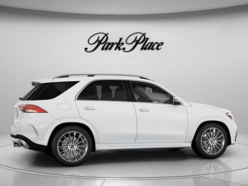 New 2026 Mercedes-Benz GLE 450 4MATIC image 28