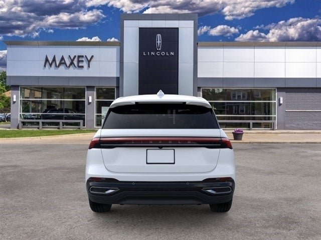 New 2026 Lincoln Nautilus Premier w/ Equipment Group 102A AWD/4WD image 71