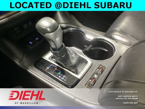 Used 2018 Toyota Highlander Limited Platinum image 32