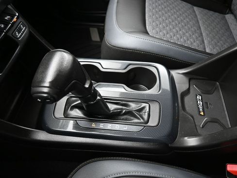 Used 2020 Chevrolet Colorado Z71 w/ Z71 Midnight Edition image 23