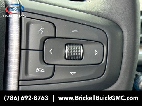 New 2026 GMC Sierra 1500 Elevation image 31