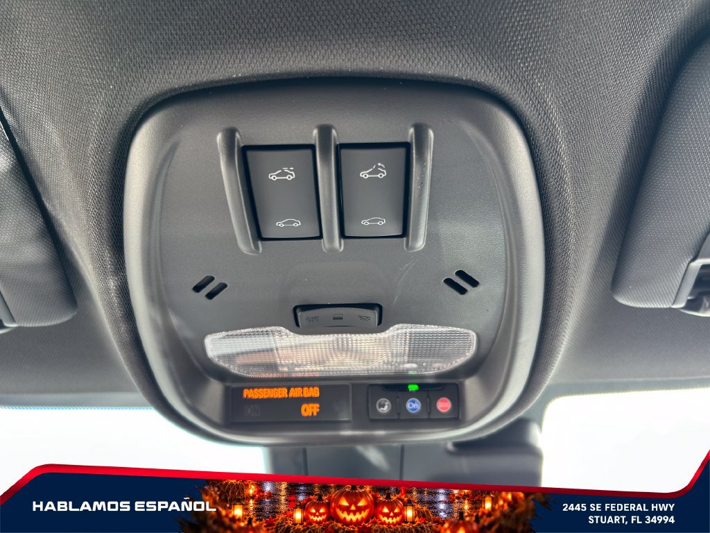 New 2026 Buick Envista Sport Touring w/ Convenience I Package FWD image 25