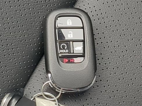 New 2026 Honda Civic Sport Touring image 28