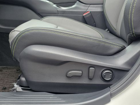 Certified 2025 Subaru Outback Onyx Edition XT w/ Popular Package #2 image 19