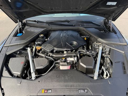 Used 2023 Genesis G80 3.5T Sport image 21