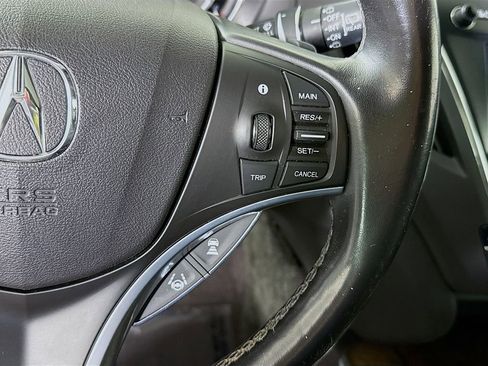 Used 2019 Acura MDX SH-AWD w/ Advance Package image 23