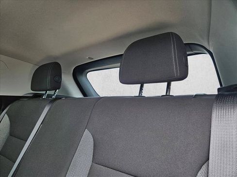 Used 2023 Chevrolet TrailBlazer LT w/ Convenience Package FWD image 11