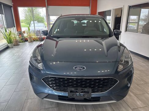 Used 2020 Ford Escape SE FWD image 6