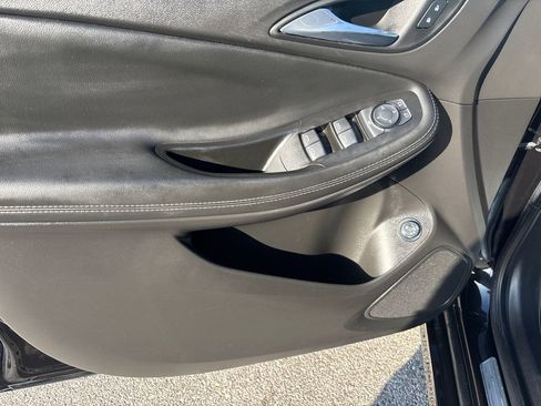 Used 2021 Buick Encore GX Select w/ Sport Touring Package image 15