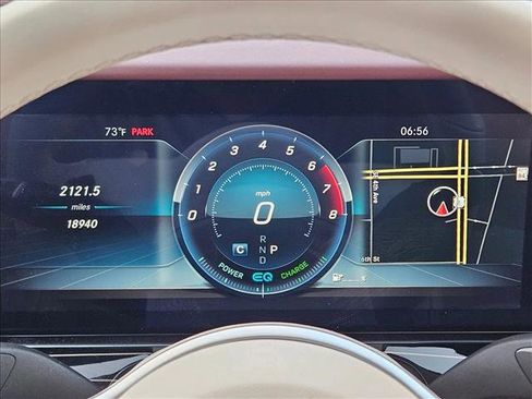 Certified 2019 Mercedes-Benz CLS 450 4MATIC image 11